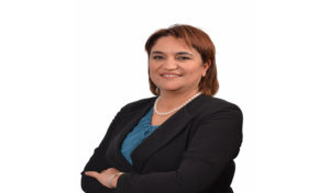 Sanofi nomme Najla Cherif Hamdi pour succéder au Dr Chokri Jeribi, Country Chair de Sanofi Tunisie & Libye
