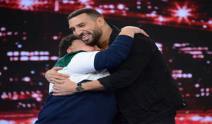 Tunisie : Khalil surprend Nidhal Saadi après le succès de son opération