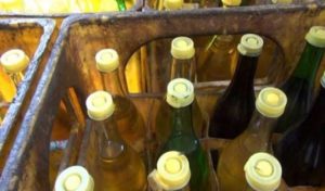 Monastir: Le marché alimenté par 165 mille litres d’huile végétale subventionnée