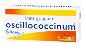 Tunisie : Oscillococcinum, à base de foie de canard, pour les états grippaux