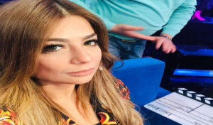 Algérie : Rabaa Essefi invitée à l’émission Vendredi Machi 3adi