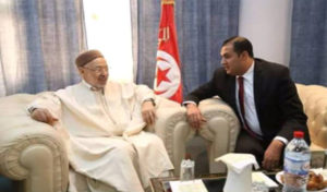 Tunisie : A peine sa candidature annoncée, une campagne de dénigrement touche Walid L.