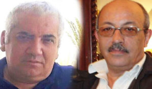 Tunisie : Verdict de la cour pénale concernant Sahbi Omri et Naem Hadj Mansour