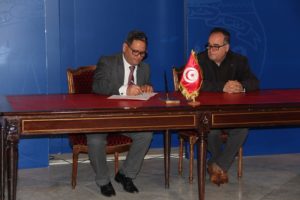 Tunisie : Neji Bghouri compte porter plainte contre Youssef Chahed