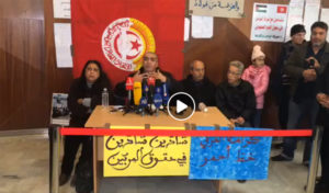 Tunisie : Yacoubi dément les déclarations du ministre de l’Education
