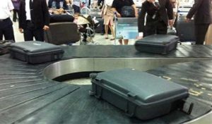 Saisie de 14741 cachets d’ecstasy à l’aéroport de Tunis Carthage