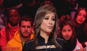 Tunisie : Inas Aly explique les raisons de son départ de l’émission Idh’hak Ma3ana