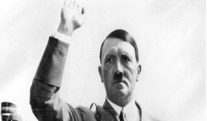 Belgique : Des militaires ayant collaboré avec Hitler touchent une pension du régime nazi