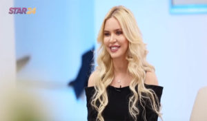 France : Aïcha Othman présente Zéro Complexe sur Star 24