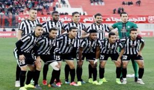 Ligue des champions / CS Sfaxien – MC Alger: Rebiaï de retour, Djabou forfait