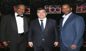 René Trabelsi promeut le tourisme tunisien aux Etats-Unis