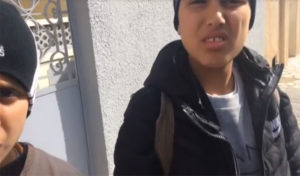 Tunisie : Rached Khiari publie la vidéo des enfants pour démentir les déclarations des médias