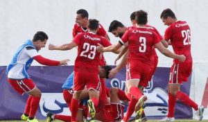 Coupe de Tunisie (1/4 de finale): L’ES Sahel rejoint l’Espérance ST, le CS Sfaxien et le S Gabésien en demi-finale