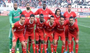 Coupe de la CAF (1/4 de finale retour): Al Hilal-Etoile du Sahel aura lieu en Ethiopie
