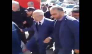 Tunisie : Ghannouchi dégagé de Moknine, les réactions de Marzouki et Olfa Youssef