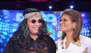 Tunisie : Amine Gara répond aux critiques de Naoufel Ouertani sur l’invitation d’Inas Aly