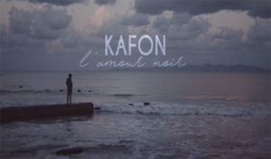 Tunisie : Pour son nouveau clip, Kafon choisit Bassem Hamraoui et Oumaima Ben Hafsia