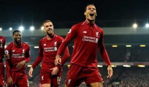 DIRECT SPORT – Angleterre: Firmino envisage un départ de Liverpool en fin de saison