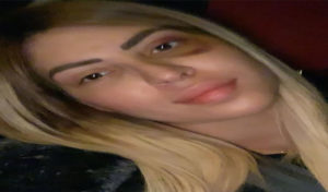 Tunisie : Mariem Dabbegh, en vidéo, explique la réalité de son œil au beurre noir