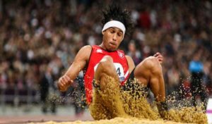 Jeux paralympiques Tokyo 2020+1: Mohamed Farhat Chida en finale du 100m T38