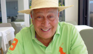 Décès de l’un des pionniers du tourisme tunisien, Mongi Loukil