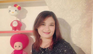 Tunisie : La nutritionniste Mouna Saïdi lance son application