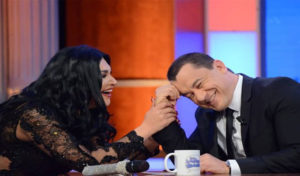 Tunisie : Sami Fehri demande aux téléspectateurs de ne pas regarder son émission