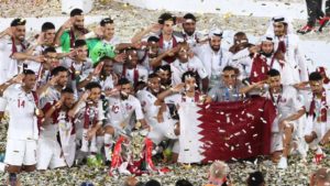 Coupe arabe Fifa-2021 (Gr. A – 2e J) : Le Qatar se qualifie pour les quarts de finale