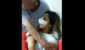 Une femme battue par son époux, à Regueb, sa mère demande l’intervention de Alaa Chebbi