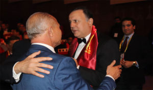 Tunisie : La leçon de Ridha Charfeddine