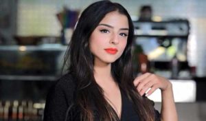La mahdoise Sabrine Khalifa élue Miss Tunisie 2019