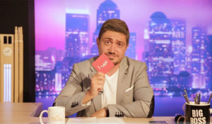 Tunisie : Tony Nasrani s’explique après avoir attaqué Karim Gharbi