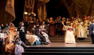 “Opéra La Traviata de Verdi”: Une nouvelle création tuniso-italienne pour la saison estivale à El Jem et Carthage