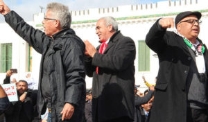 Tunisie : Yacoubi réélu à la tête de la Fédération générale de l’enseignement