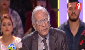 Tunisie : Youssef Seddik prêt à réconcilier Moussi avec Ghannouchi