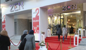 ZEN ouvre son deuxième magasin à Gabès