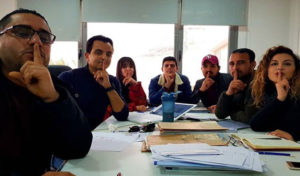 Tunisie : Un journaliste des 4 Vérités devant la justice (vidéo)