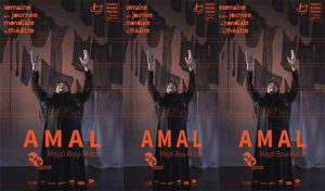 “Amal” de Majdi Bou Matar : Récit théâtral canadien sur les réfugiés syriens