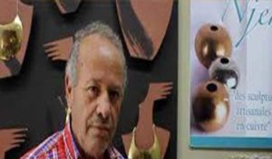 Tunisie: L’artiste plasticien Mohamed Njah n’est plus