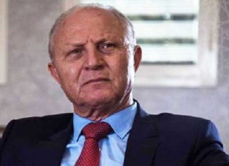 Tunisie : Rebondissements dans l’Affaire Ridha Charfeddine Ridha Charfeddine