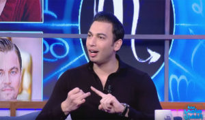 Tunisie : Alaa Mansour donne des détails sur les horoscopes
