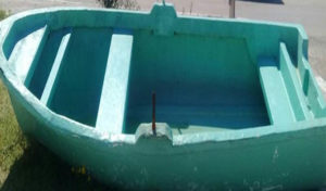 Sfax : Saisie de deux barques pour la migration clandestine
