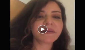 Tunisie : Baya Zardi interprète les déclarations de Khaoula Slimani en vidéo