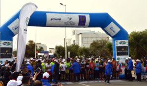 Semi-Marathon Ulysse-Djerba : une première édition sur les chapeaux de roue