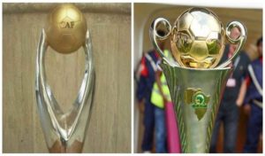 Coupes inter-clubs de la CAF: tirage au sort des quarts de finale le 20 mars