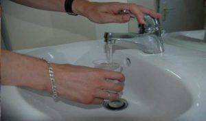 Problème d’eau potable à Gafsa