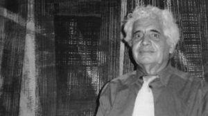 Tunisie: Décès du grand peintre Hédi Turki