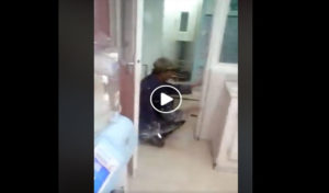 Tunisie : Des nourrissons respirent les produits chimiques à l’hôpital de la Rabta (vidéo)