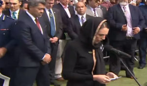 Nouvelle-Zélande : La Première ministre, Jacinda Ardern, reçoit des menaces de mort
