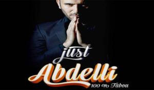 Tunisie : Lotfi Abdelli présente les grandes lignes de son spectacle et prévient son public